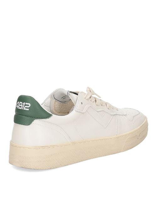 HYPER U943BIANCO 4B12 | HYPER U943BIANCO